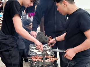 Τσικνοπέμπτη
