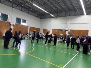 Εκπαιδευτική Έκθεση για τους μαθητές μας της Γ’ Γυμνασίου