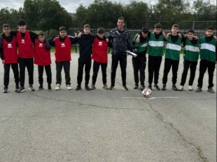 Πρωταθλητές B1