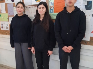 Ολυμπιάδα Βιολογίας