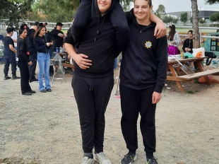 Τσικνοπέμπτη