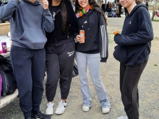 Τσικνοπέμπτη