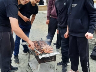 Τσικνοπέμπτη