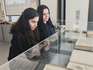 Παγκόσμια ημέρα Ελληνικής Γλώσσας