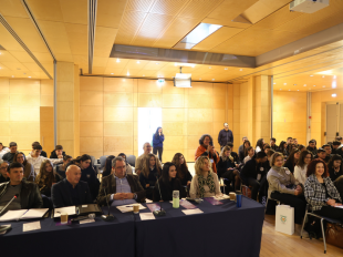 Διαγωνισμός Παραγωγής Βίντεο για την Ασφαλή και Δημιουργική Χρήση του Διαδικτύου 2025-2026