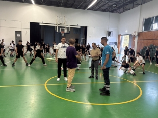 Δράσεις για την Ευρωπαϊκή Εβδομάδα Αθλητισμού