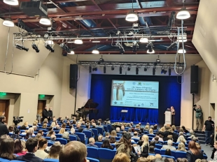 Παγκόσμια ημέρα Ελληνικής Γλώσσας