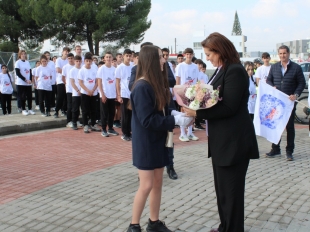 Εκδήλωση για τα 50 χρόνια τουρκικής εισβολής και κατοχής