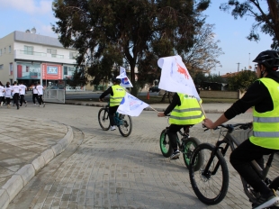 Εκδήλωση για τα 50 χρόνια τουρκικής εισβολής και κατοχής