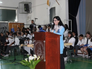 Επέτειος της έναρξης του Απελευθερωτικού Αγώνα της Ε.Ο.Κ.Α. 1955 - 1959