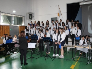 Επέτειος της έναρξης του Απελευθερωτικού Αγώνα της Ε.Ο.Κ.Α. 1955 - 1959