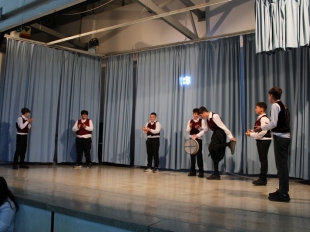 Επέτειος της έναρξης του Απελευθερωτικού Αγώνα της Ε.Ο.Κ.Α. 1955 - 1959