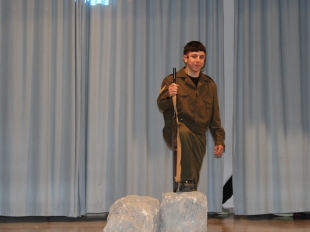 Επέτειος της έναρξης του Απελευθερωτικού Αγώνα της Ε.Ο.Κ.Α. 1955 - 1959