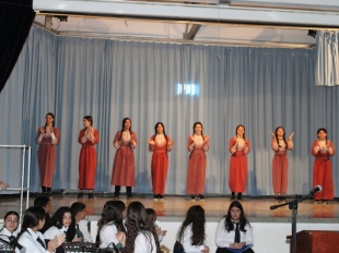 Επέτειος της έναρξης του Απελευθερωτικού Αγώνα της Ε.Ο.Κ.Α. 1955 - 1959