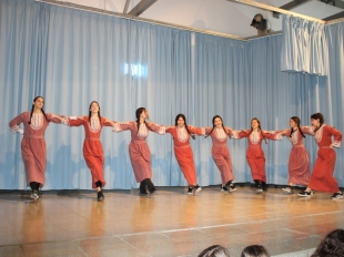 Επέτειος της έναρξης του Απελευθερωτικού Αγώνα της Ε.Ο.Κ.Α. 1955 - 1959