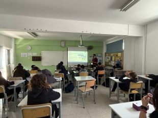 Διαλέξεις για την Ασφάλεια στο Διαδίκτυο