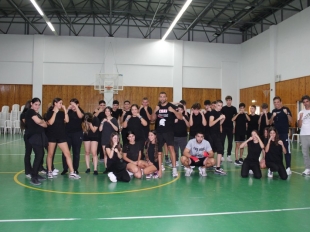 Δράσεις για την Ευρωπαϊκή Εβδομάδα Αθλητισμού