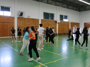 Δράσεις για την Ευρωπαϊκή Εβδομάδα Αθλητισμού