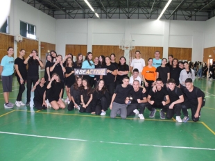 Δράσεις για την Ευρωπαϊκή Εβδομάδα Αθλητισμού