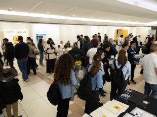 Συμμετοχή στο πρωτάθλημα ρομποτικής FIRST LEGO League Cyprus 2026