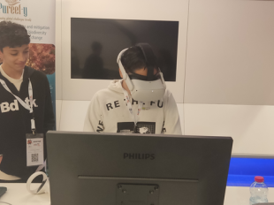 Συμμετοχή στο πρωτάθλημα ρομποτικής FIRST LEGO League Cyprus 2026