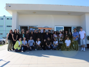 Erasmus+ «Wellness in the AI Era»: Μια εβδομάδα μάθησης, συνεργασίας και πολιτισμικής ανταλλαγής