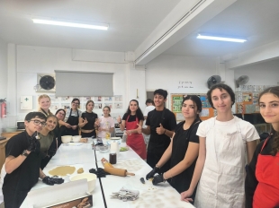 Erasmus+ «Wellness in the AI Era»: Μια εβδομάδα μάθησης, συνεργασίας και πολιτισμικής ανταλλαγής