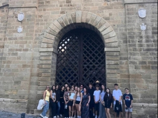 Erasmus+ «Wellness in the AI Era»: Μια εβδομάδα μάθησης, συνεργασίας και πολιτισμικής ανταλλαγής