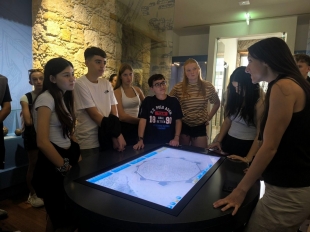 Erasmus+ «Wellness in the AI Era»: Μια εβδομάδα μάθησης, συνεργασίας και πολιτισμικής ανταλλαγής