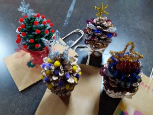 Φεστιβάλ παιδιού: Επίσκεψη παιδιών από το Λύκειο Ιδαλίου και από το Περιφερειακό Γυμνάσιο Αγίας Βαρβάρας