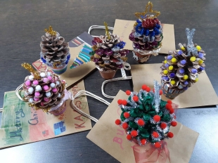 Φεστιβάλ παιδιού: Επίσκεψη παιδιών από το Λύκειο Ιδαλίου και από το Περιφερειακό Γυμνάσιο Αγίας Βαρβάρας