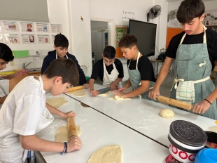 Φθινοπωρινό Φεστιβάλ