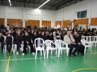 Eκδηλωση για  τη Μεγάλη Βδομάδα και το Πάσχα
