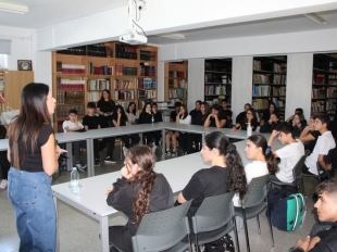 Παγκόσμια Ημέρα Τροφίμων 2025