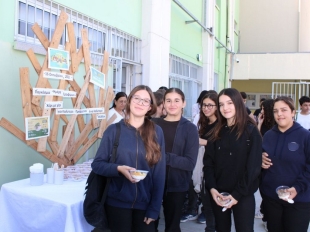 Παγκόσμια Ημέρα Τροφίμων 2025