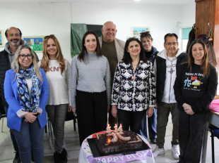 Παγκόσμια Ημέρα Μαθηματικών