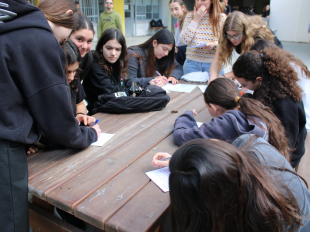 Παγκόσμια Ημέρα Μαθηματικών