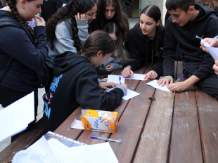 Παγκόσμια Ημέρα Μαθηματικών