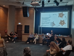 Ημερίδα με θέμα «Πρόληψη της Σεξουαλικής Κακοποίησης Παιδιών από τη χρήση του Διαδικτύου – Προστασία από το φαινόμενο Sexting»