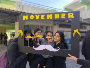 Νοέμβριος, μήνας ενημέρωσης και πρόληψης για την ανδρική υγεία