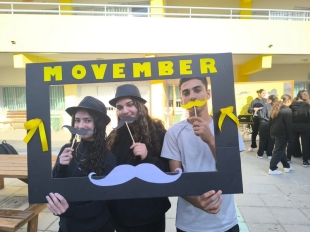 Νοέμβριος, μήνας ενημέρωσης και πρόληψης για την ανδρική υγεία