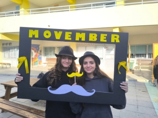 Νοέμβριος, μήνας ενημέρωσης και πρόληψης για την ανδρική υγεία