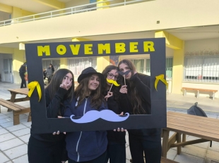 Νοέμβριος, μήνας ενημέρωσης και πρόληψης για την ανδρική υγεία