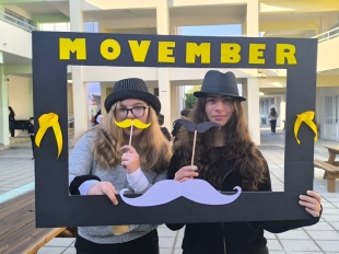 Νοέμβριος, μήνας ενημέρωσης και πρόληψης για την ανδρική υγεία