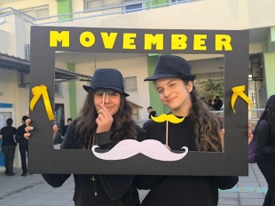 Νοέμβριος, μήνας ενημέρωσης και πρόληψης για την ανδρική υγεία