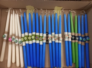 Πασχαλινό παζαράκι