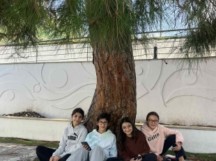 Εκδρομή Α΄ Τετραμήνου - Α΄τάξη