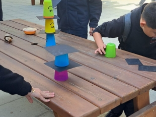 Μέρα Φυσικής