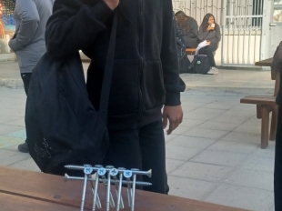 Μέρα Φυσικής