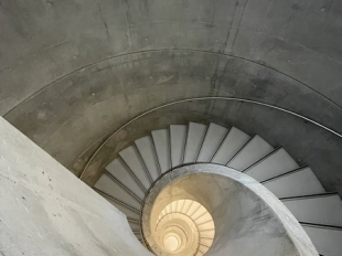 Επίσκεψη στη Βιβλιοθήκη του Πανεπιστημίου Κύπρου